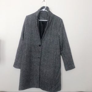 coat from böhme